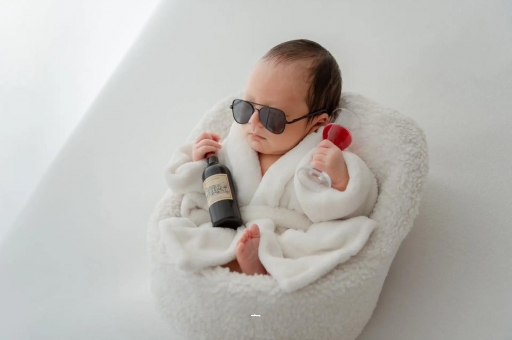 章丘宝宝被吓到了怎么办