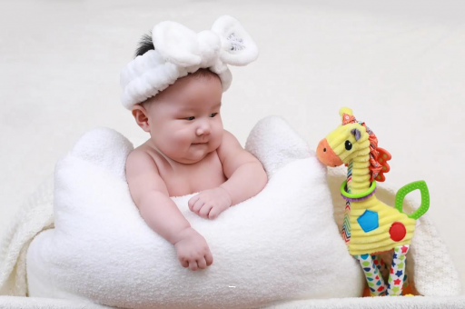 章丘宝宝兜齿怎么办